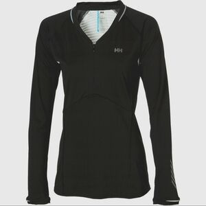 HELLY HANSEN LIFA Trailwizard Long Sleeve Top Size M
